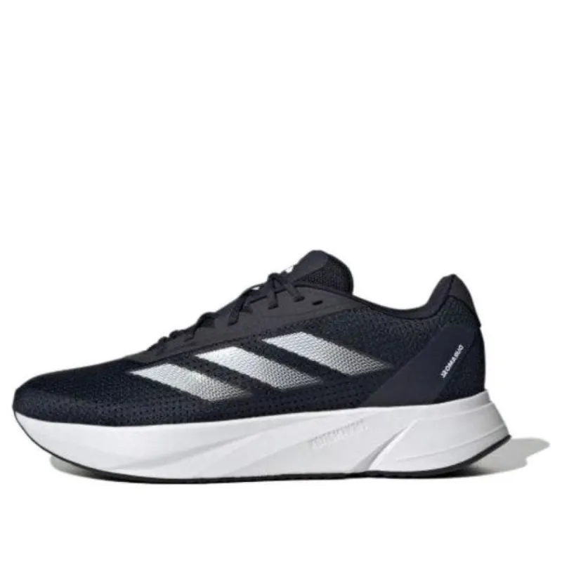 adidas Duramo Sl 'Black White' IE9690 sold by KicksCrew