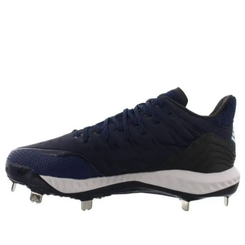 adidas Icon Bounce 'Collegiate Navy' CG5244 sold by KicksCrew