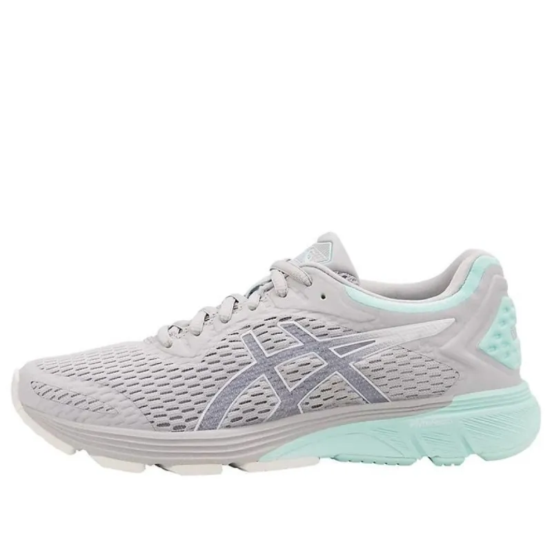 (WMNS) ASICS GT-4000 'Mid Grey Icy Morning' 1012A145-020 sold by KicksCrew