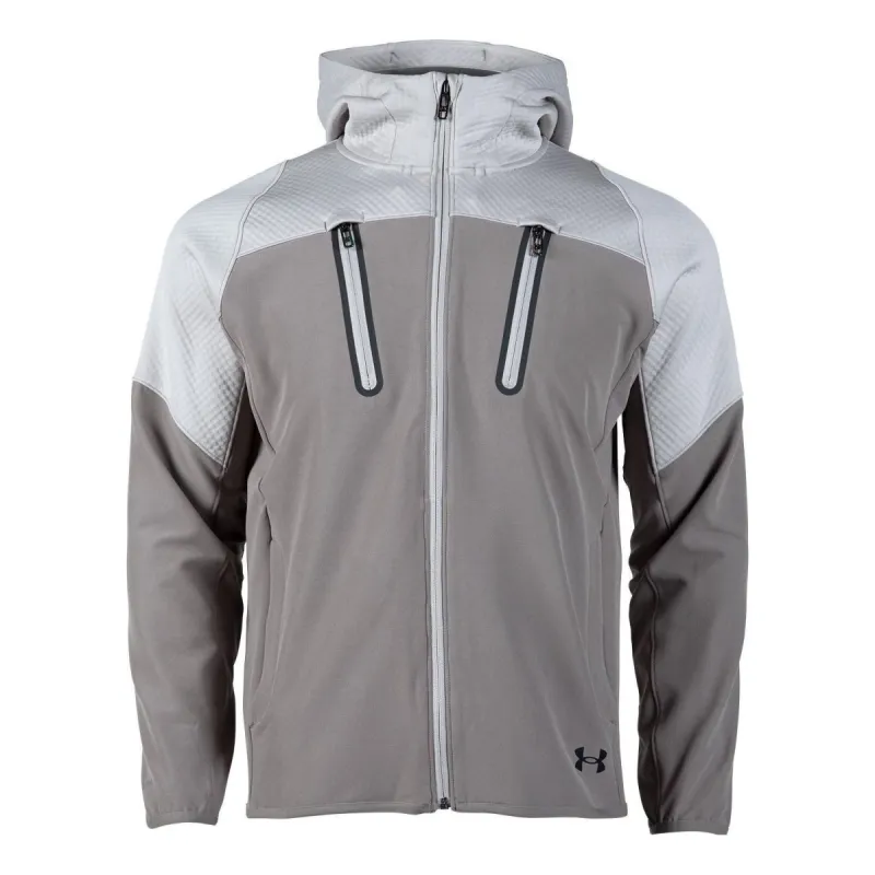 Under Armour Storm Swacket 'Grey' 1374630-592 sold by KicksCrew