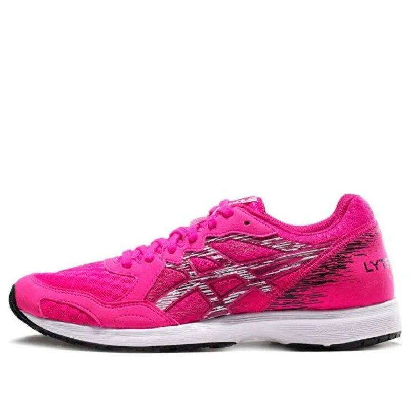 (WMNS) ASICS Lyteracer 2 'Pink Glow' 1012A159-700 sold by KicksCrew