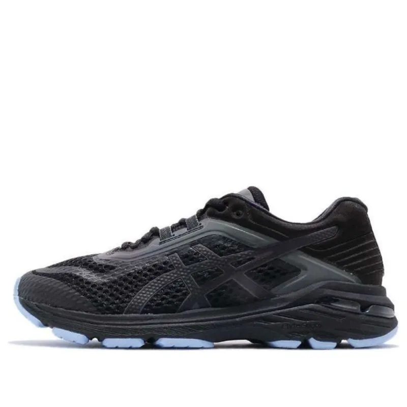 (WMNS) ASICS GT-2000 6 Lite-Show 'Black' 1012A169-001 sold by KicksCrew