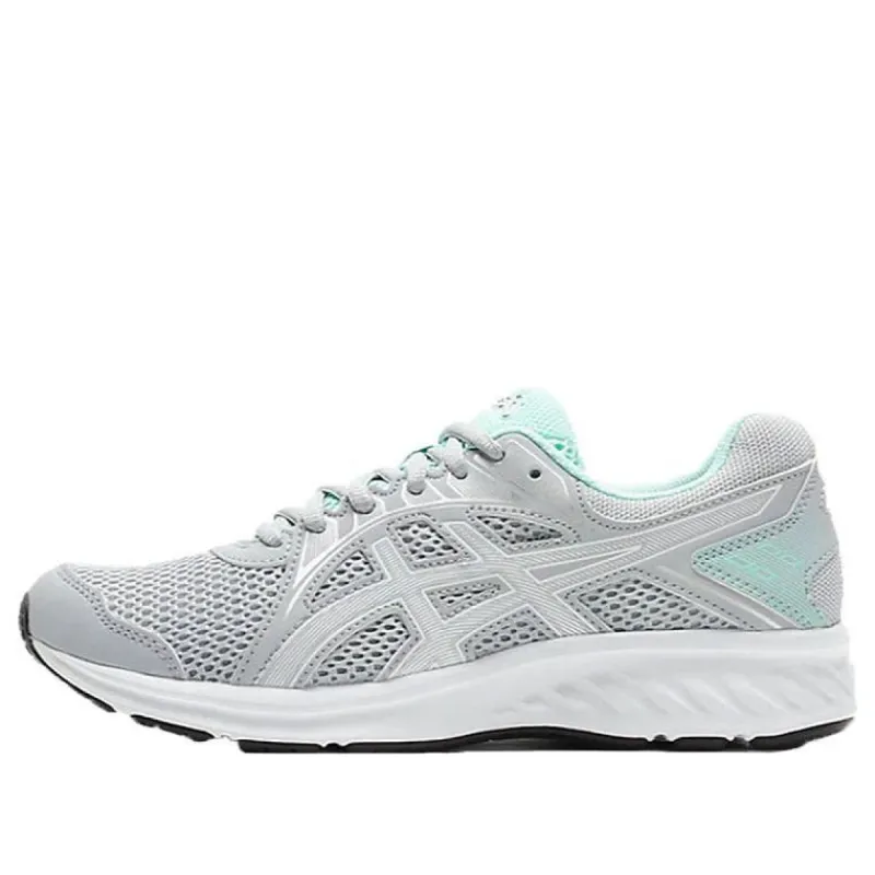 (WMNS) ASICS Jolt 2 Wide 'Piedmont Grey' 1012A188-023 sold by KicksCrew