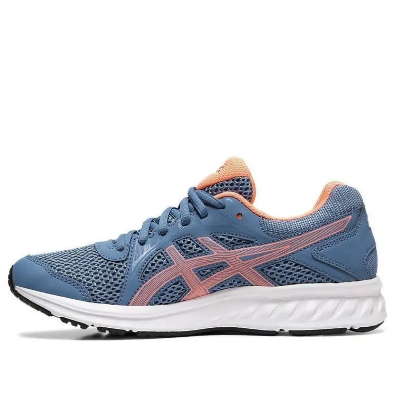 (WMNS) ASICS Jolt 2 Wide 'Grey Floss' 1012A188-403 sold by KicksCrew