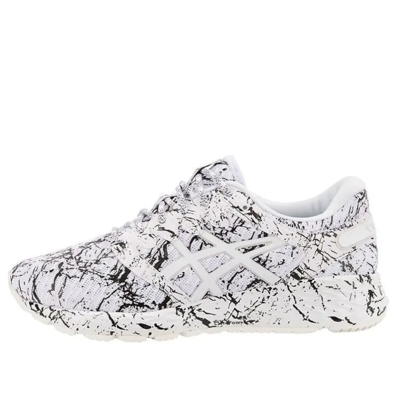 (WMNS) ASICS RoadHawk FF 2 'Urban Pack - White' 1012A497-100 made by Asics