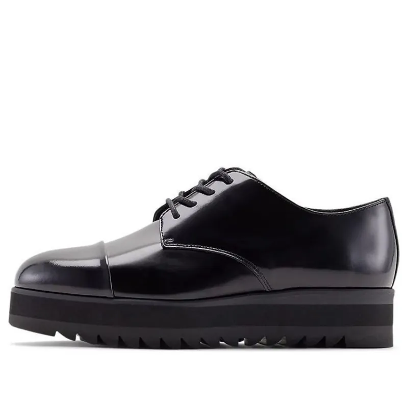 (WMNS) Onitsuka Tiger Derby 'Black Patent Leather' 1182A290-001 sold by KicksCrew