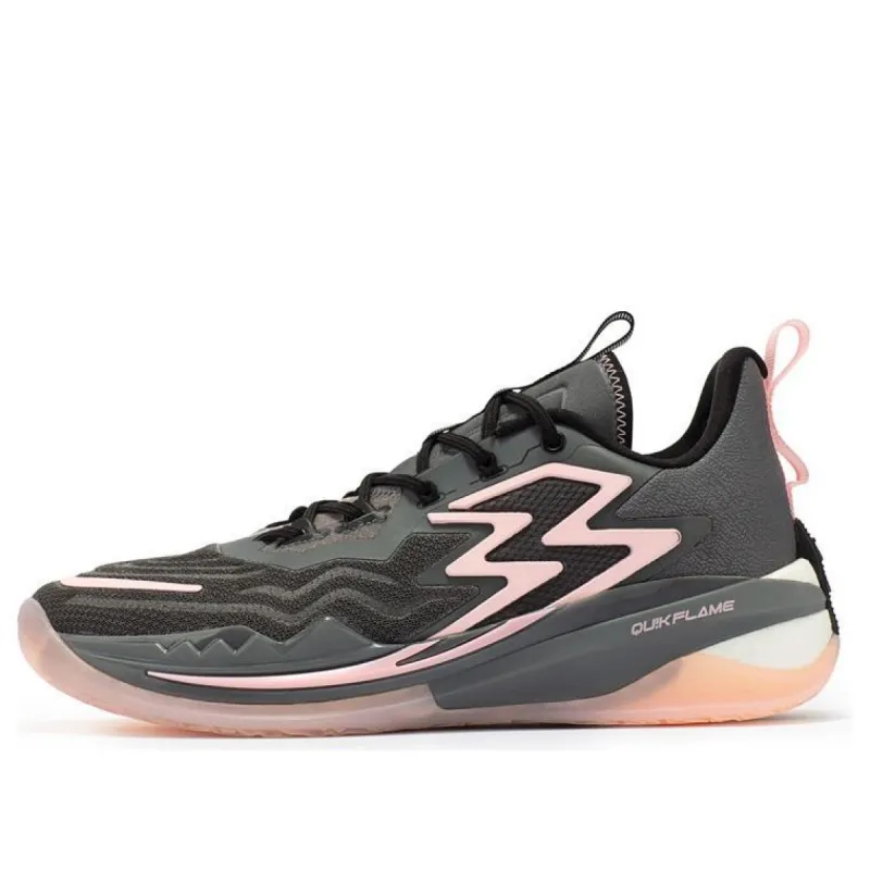 361 Degrees BIG3 3.0 Pro 'Shooting Star' 672311102F-2 sold by KicksCrew