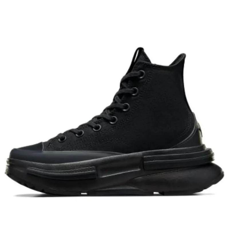 Converse Run Star Legacy CX Hight 'Mono Black' A06898C sold by KicksCrew