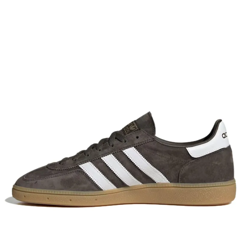 [ADIDAS] HANDBALL SPEZIAL 大人気 Adidas Originals Handball Spezial Cloud White Pink JH8661