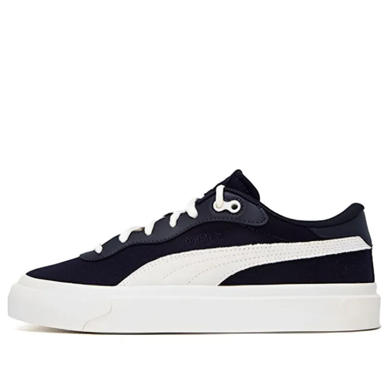 PUMA Capri Royale 'New Navy' 392435-01 sold by KicksCrew