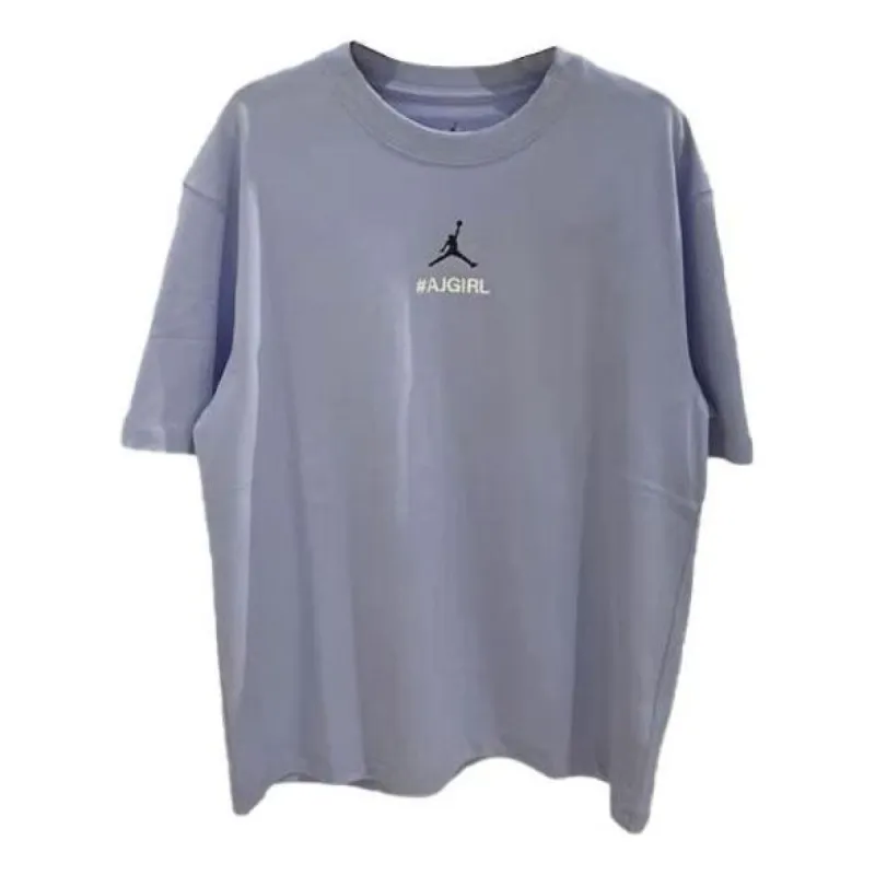 (WMNS) Air Jordan AJ GIRL23 'Light Purple' FV0165-431 sold by KicksCrew