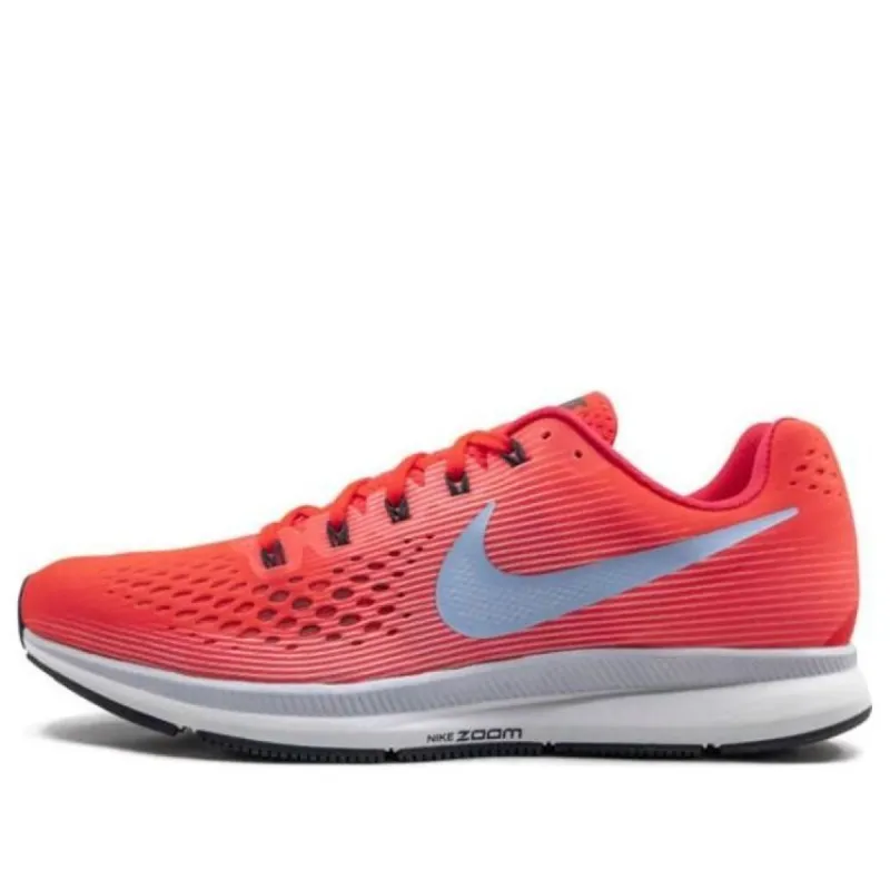 Nike Air Zoom Pegasus 34 'Bright Crimson' 880555-604 sold by KicksCrew