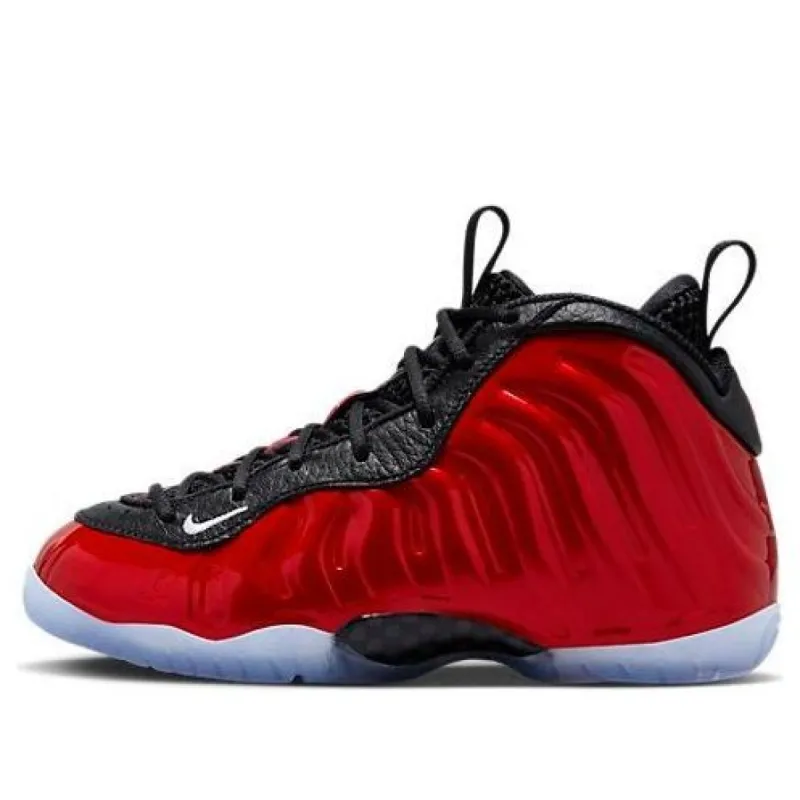(PS) Nike Air Foamposite One 'Metallic Red' FJ1256-600 sold by KicksCrew