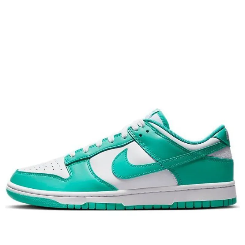 Nike Dunk Low 'Clear Jade' DV0833-101 sold by KicksCrew
