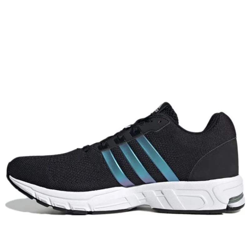 adidas Equipment 10 Primeknit 'Black Blue' GW8740 sold by KicksCrew