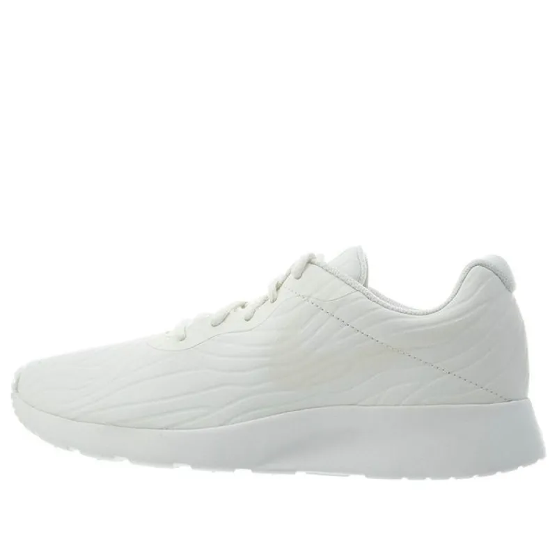 (WMNS) Nike Tanjun Premium 'Phantom Cream' 917537-007 sold by KicksCrew