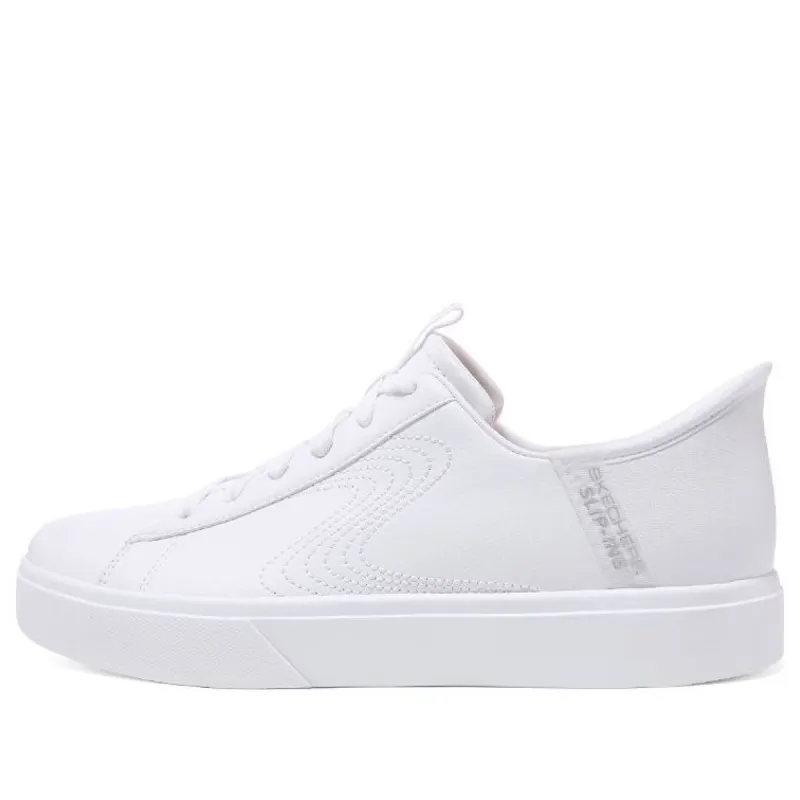 (WMNS) Skechers Eden LX 'White' 185008-WHT sold by KicksCrew