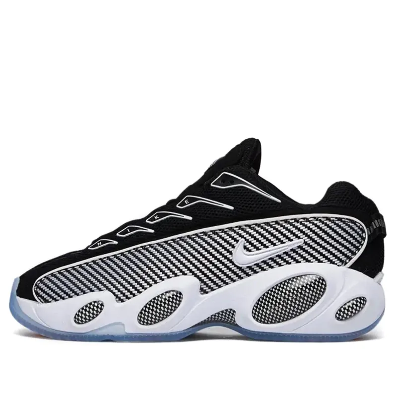 Nike Nocta Glide 'Drake Black' DM0879-001 sold by KicksCrew