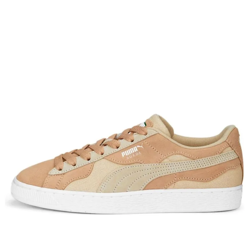 PUMA Suede 'Camowave Earth - Dusty Tan' 390673-03 sold by KicksCrew