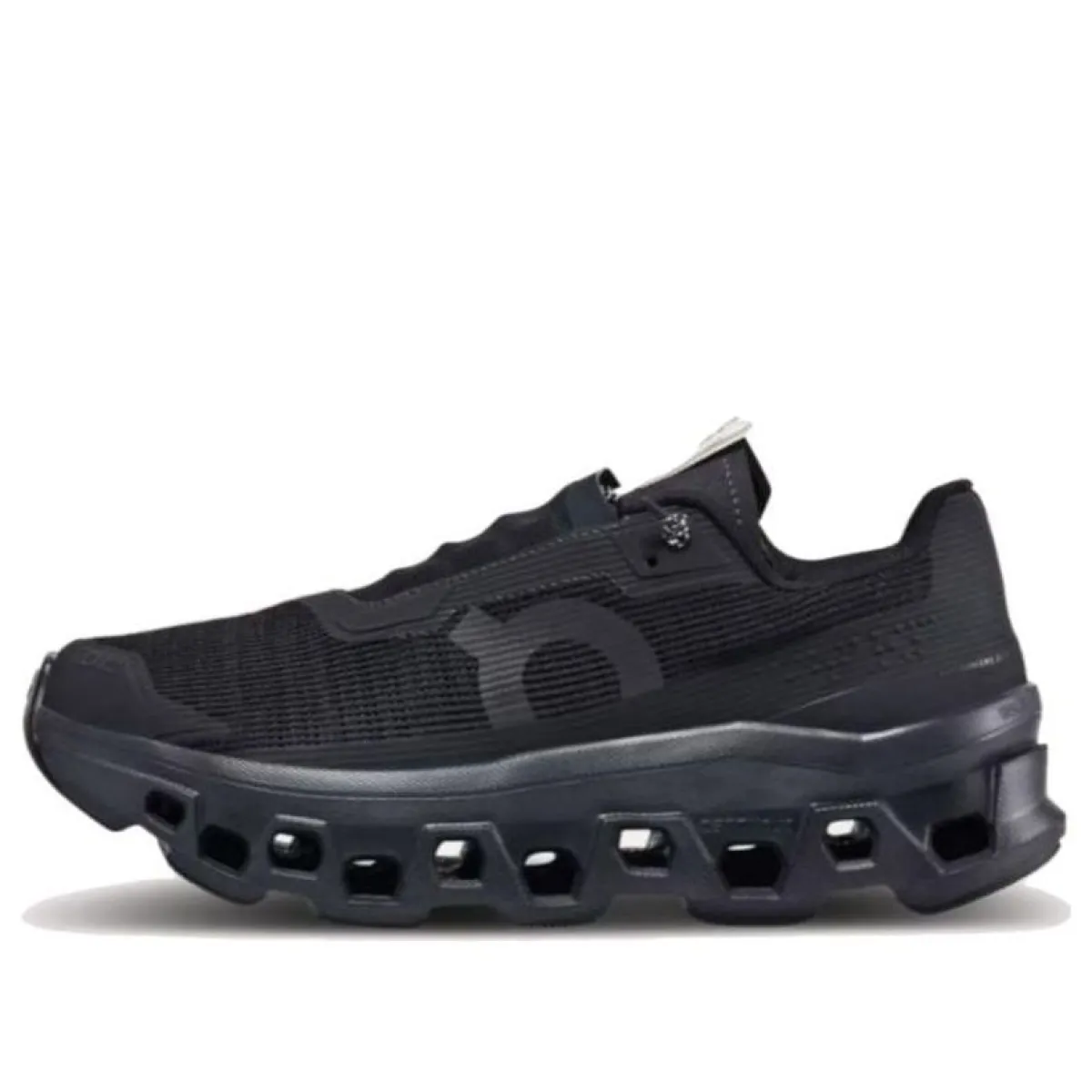 On Cloudmonster Sensa Shoes 