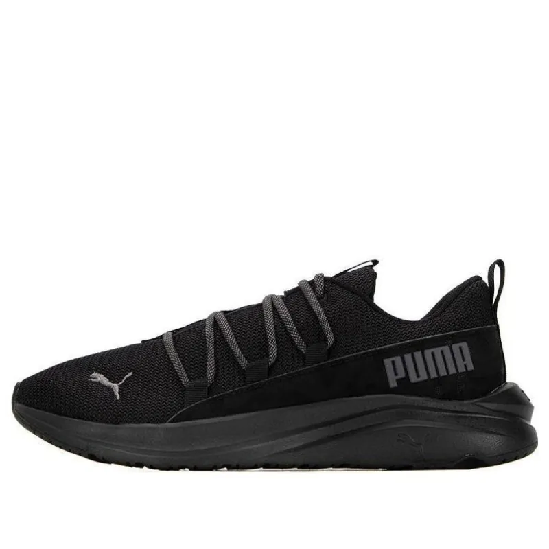Puma Softride One4All Camo 'Black' 378292-02 sold by KicksCrew