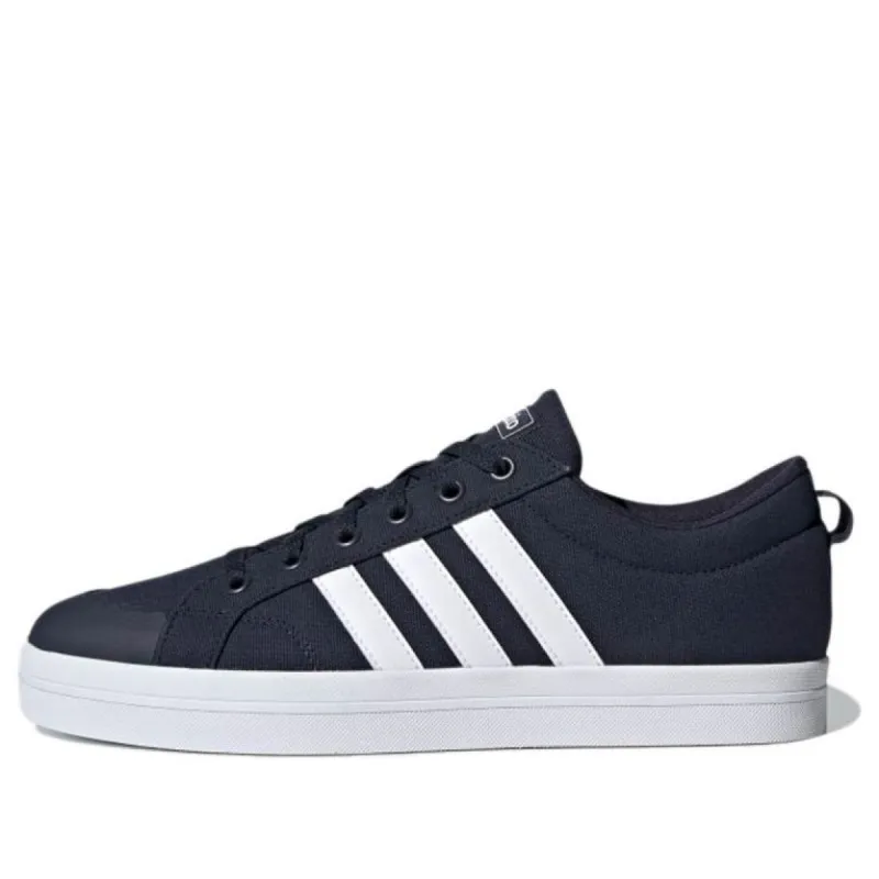 Adidas Neo Bravada 'Navy White' FV8091 sold by KicksCrew