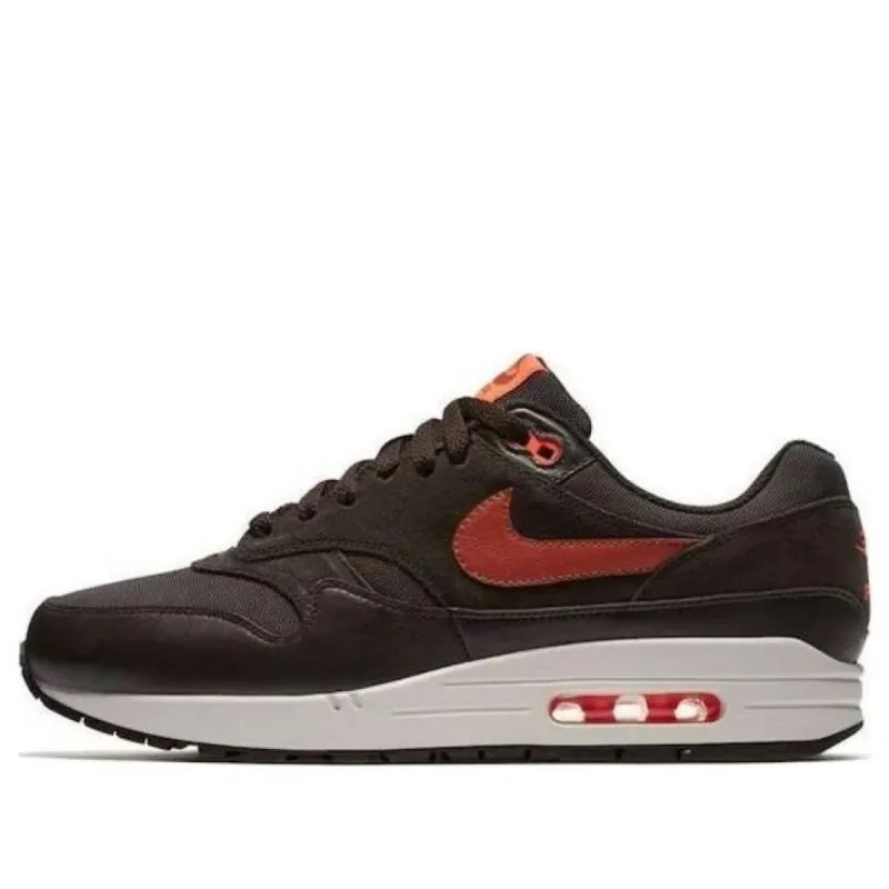 Nike Air Max 1 Premium 'Velvet Brown' 875844-202 sold by KicksCrew