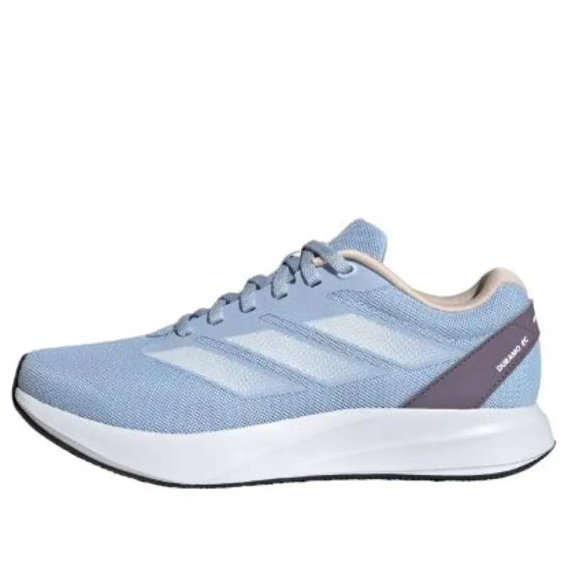 (WMNS) adidas Duramo RC 'Blue Dawn' ID2706 sold by KicksCrew