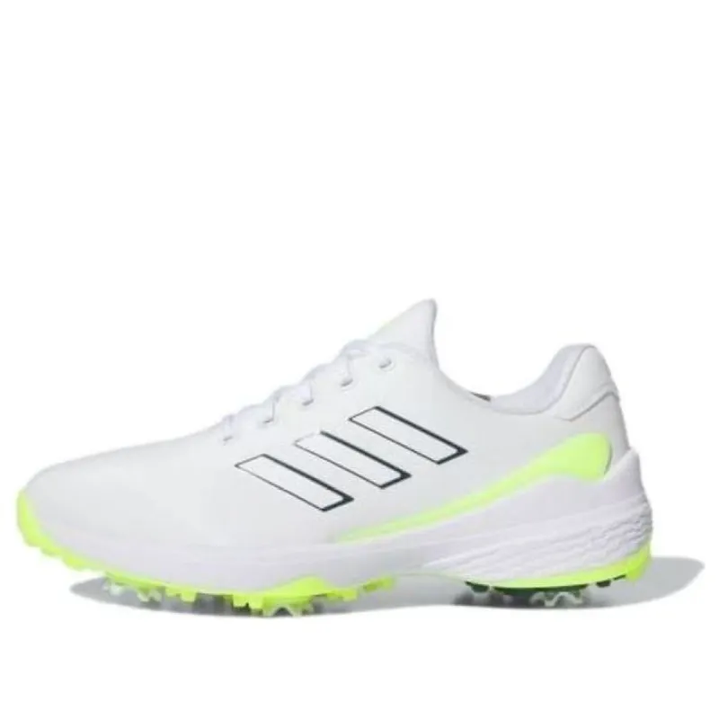 adidas ZG23 'White Green' IE2130 sold by KicksCrew