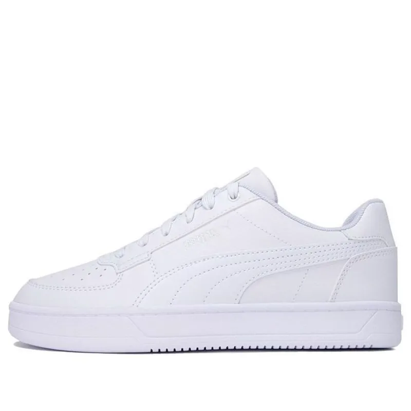 PUMA Caven 2.0 'White' 392290-02 sold by KicksCrew