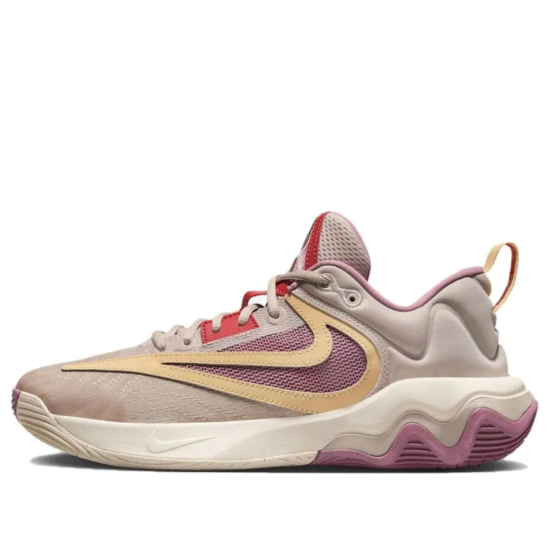 Nike Giannis Immortality 3 'Fossil Stone Celestial Gold' DZ7533-200 sold by KicksCrew