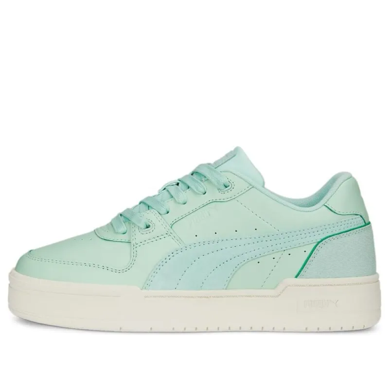 PUMA CA Pro Lux Cord 'Minty Burst' 390129-01 sold by KicksCrew