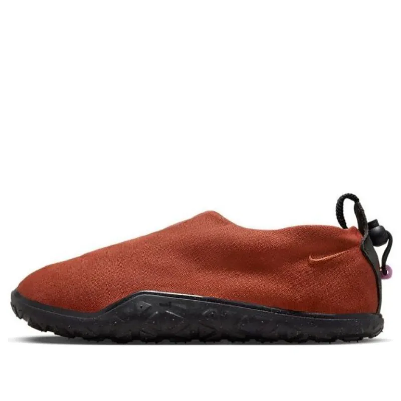 Nike ACG Moc 'Rugged Orange' DZ3407-800 sold by KicksCrew