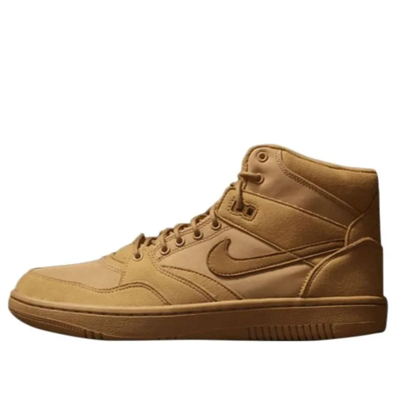 Nike Sky Force 88 Mid 'Brown' 454452-200 sold by KicksCrew