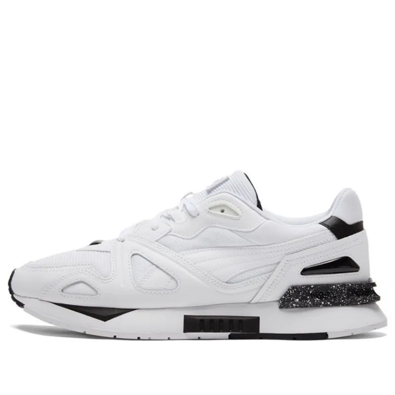 Puma Mirage Mox 'Bubble - White Black' 380999-02 sold by KicksCrew