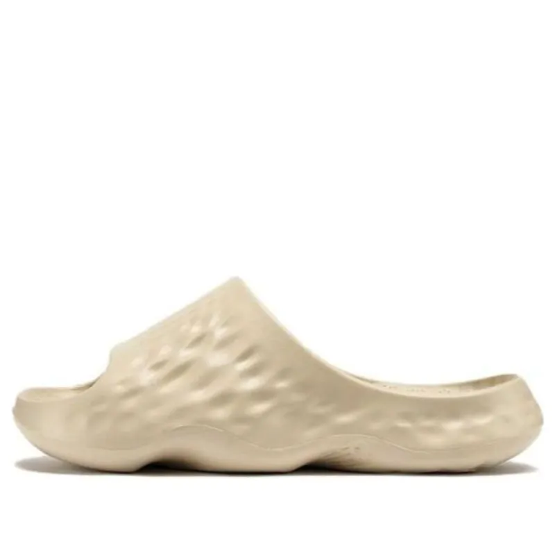 New Balance HUP Slide 'Beige' SUFHUPS3 sold by KicksCrew