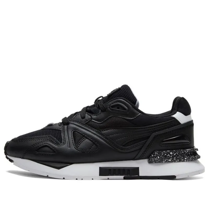 Puma Mirage Mox 'Bubble - Black White' 380999-01 sold by KicksCrew