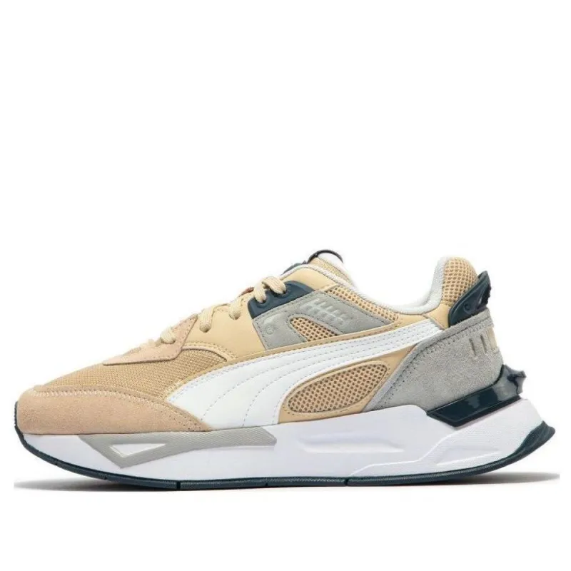 Puma Mirage Sport Remix 'Granola White' 381051-14 sold by KicksCrew