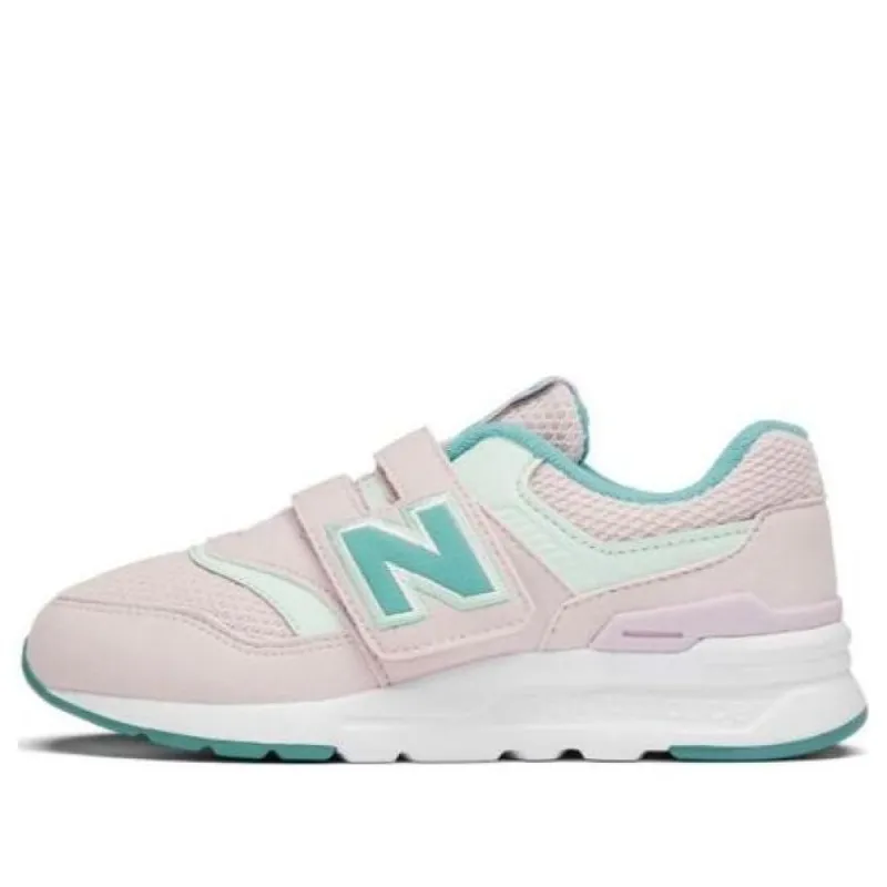(PS) New Balance 997H 'Light Pink Teal' PZ997HRE sold by KicksCrew