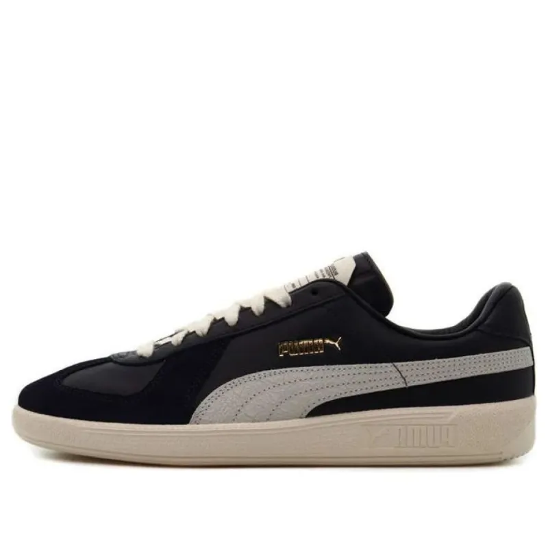 Puma Army Trainer 'Laundry Boys' 381227-01 sold by KicksCrew