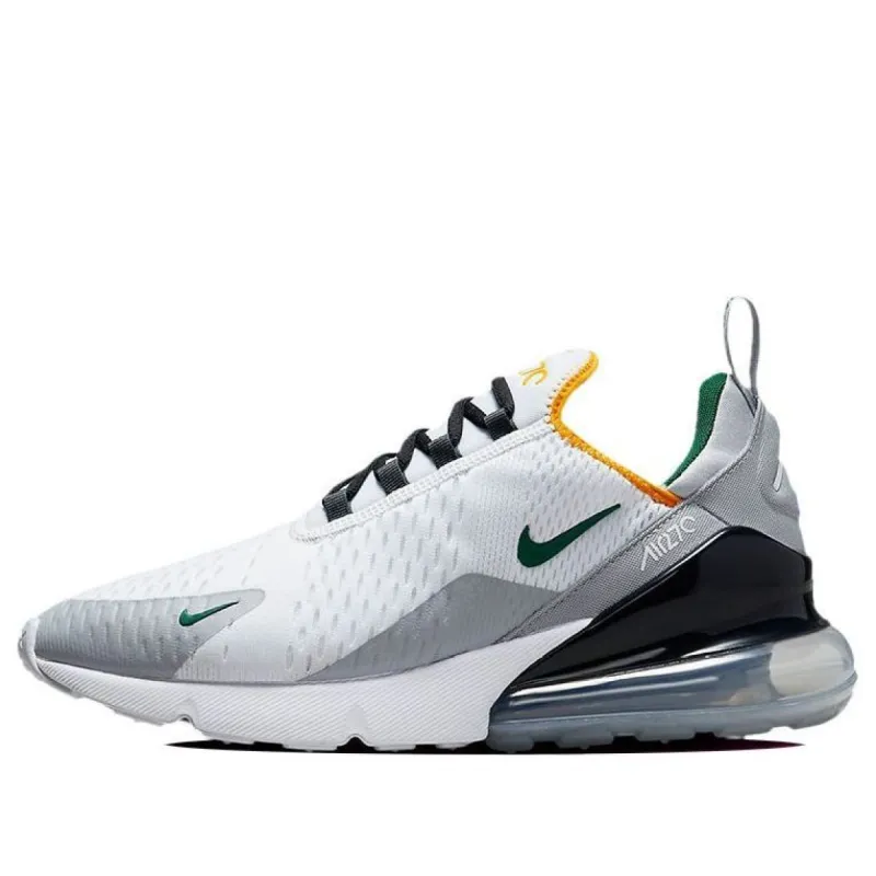 Nike Air Max 270 'White Gorge Green' DX3311-100 sold by KicksCrew