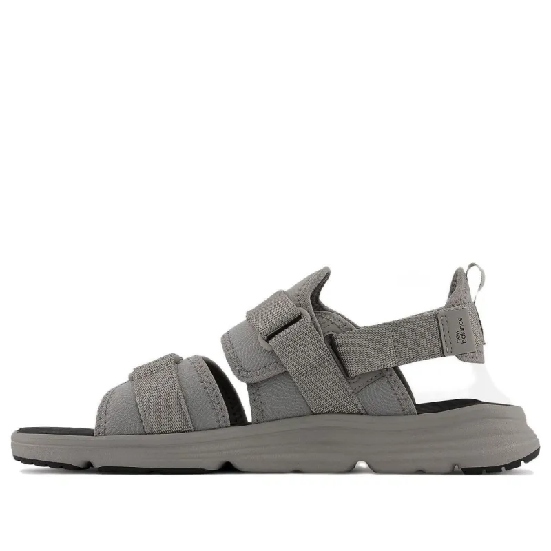 New Balance 750 Sandal 'Grey' SDL750G2 sold by KicksCrew
