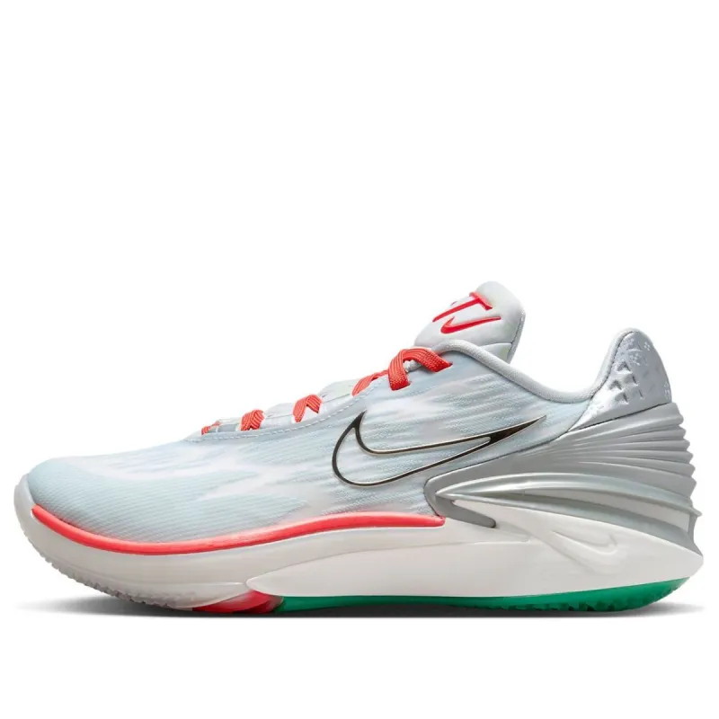 Nike Air Zoom GT Cut 2 'Christmas' DJ6015-008 sold by KicksCrew