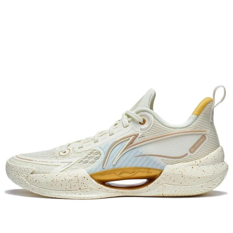 Li-Ning Superlight V2 'Championship' ABAT029-2 sold by KicksCrew