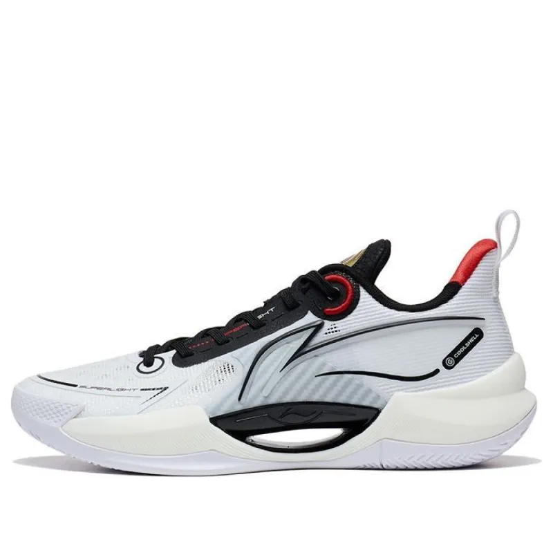 Li-Ning Superlight V2 'Playoff' ABAT029-1 sold by KicksCrew