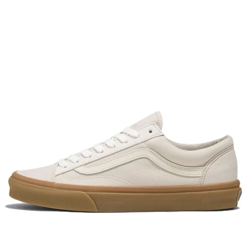 Vans Style 36 'Light Brown White' VN0A54F6BH6 sold by KicksCrew