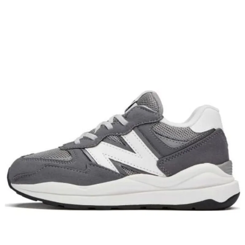 (PS) New Balance 57/40 'Grey White' PV5740VB sold by KicksCrew