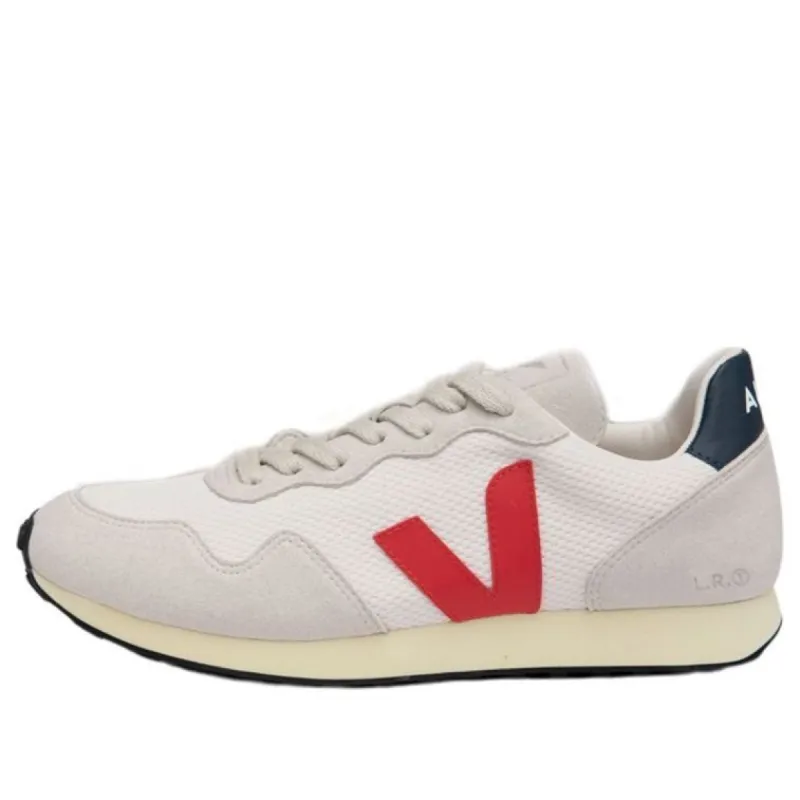 (WMNS) VEJA SDU Rec Alveomesh 'Gravel Pekin' RR0102840A sold by KicksCrew