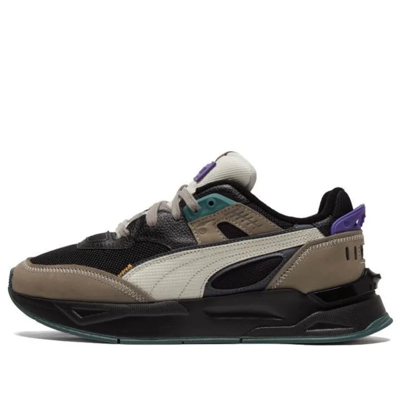 Puma Mirage Sport PRM 'Black Steeple Grey' 382637-02 sold by KicksCrew