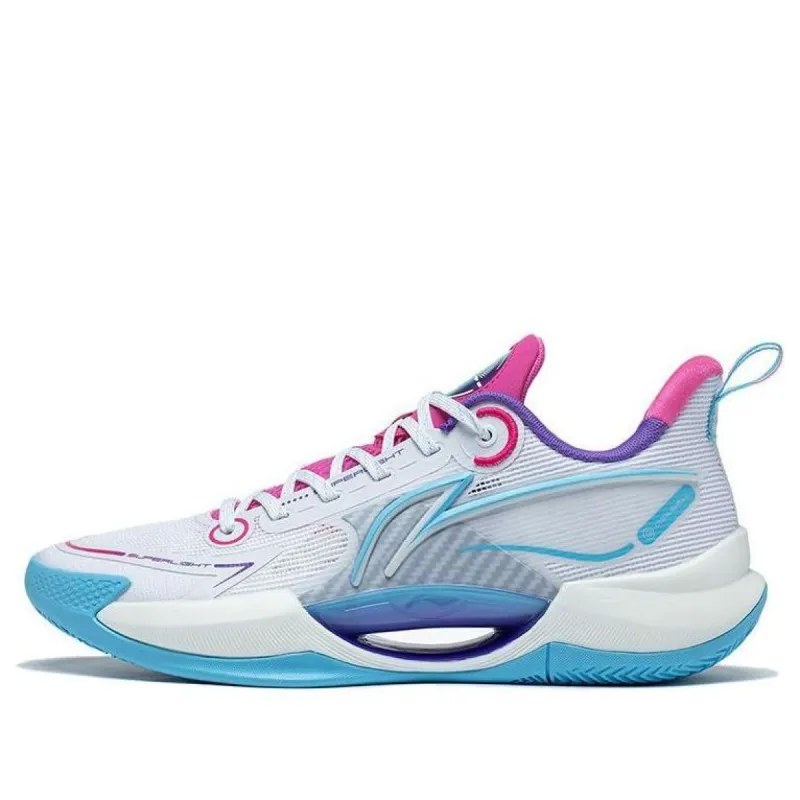 Li-Ning Superlight V2 'Ripple' ABAT029-11 sold by KicksCrew